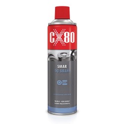 CX-80 SMAR DO BRAM 500ML 301