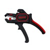 KNIPEX AUTOMATYCZNE SZCZYPCE DO ŚCIĄGANIA IZOLACJI 0.2-6MM2 1262180