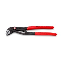 KNIPEX SZCZYPCE COBRA QUICKSET 250MM DO RUR NOWEJ GENERACJI 8721250