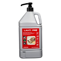 LAHTIPRO ŻEL DO MYCIA RĄK HAND CLEANER SPECIAL P401 4L L9080400