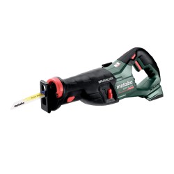 METABO AKUMULATOROWA PIŁA SZABLASTA SSEP 18 LT BL 601617840