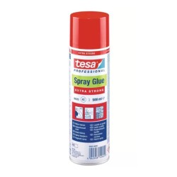 TESA KLEJ W SPRAYU EXTRA STRONG 500ML TS6002200