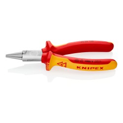 KNIPEX SZCZYPCE OKRĄGŁE 160MM 1000V 2206160