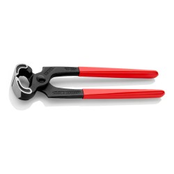 KNIPEX OBCĘGI DO GWOŹDZI 250MM PCV 5001250