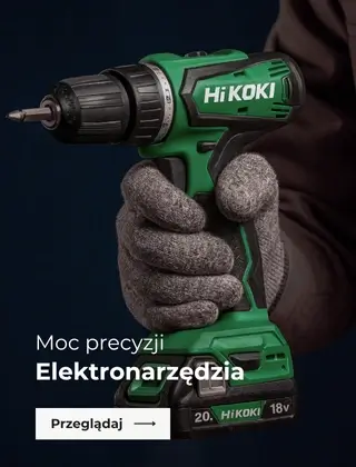 Elektronarzędzia