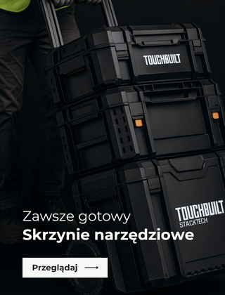 Skrzynie narzędziowe